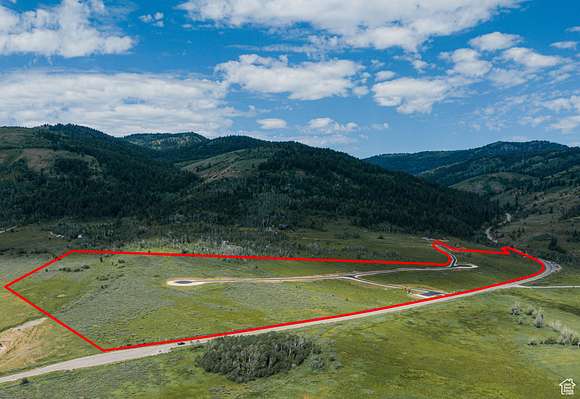 5 Acres of Residential Land for Sale in Montpelier, Idaho
