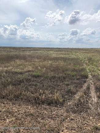9.95 Acres of Land for Sale in Wildorado, Texas
