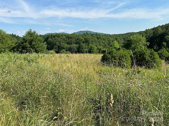 4.7 Acres of Residential Land for Sale in Spruce Pine, North Carolina