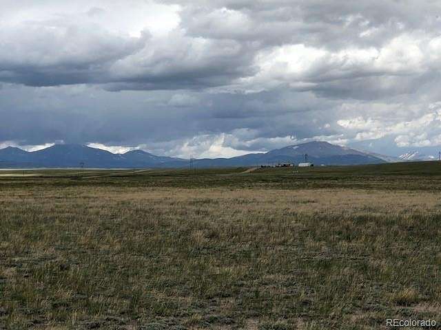 35.97 Acres of Land for Sale in Hartsel, Colorado