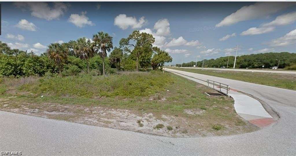 0.23 Acres of Commercial Land for Sale in Englewood, Florida