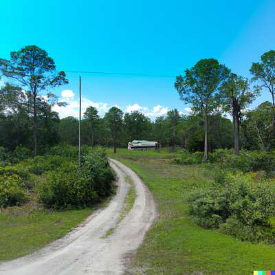 0.22 Acres of Residential Land for Sale in Lake Placid, Florida