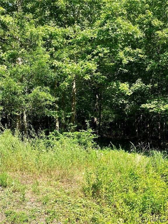 3 Acres of Residential Land for Sale in Reedville, Virginia