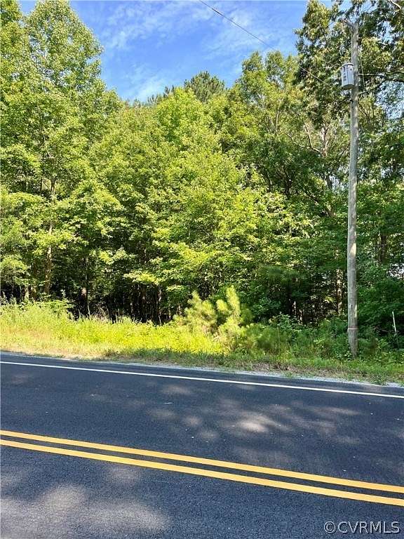 3 Acres of Residential Land for Sale in Heathsville, Virginia