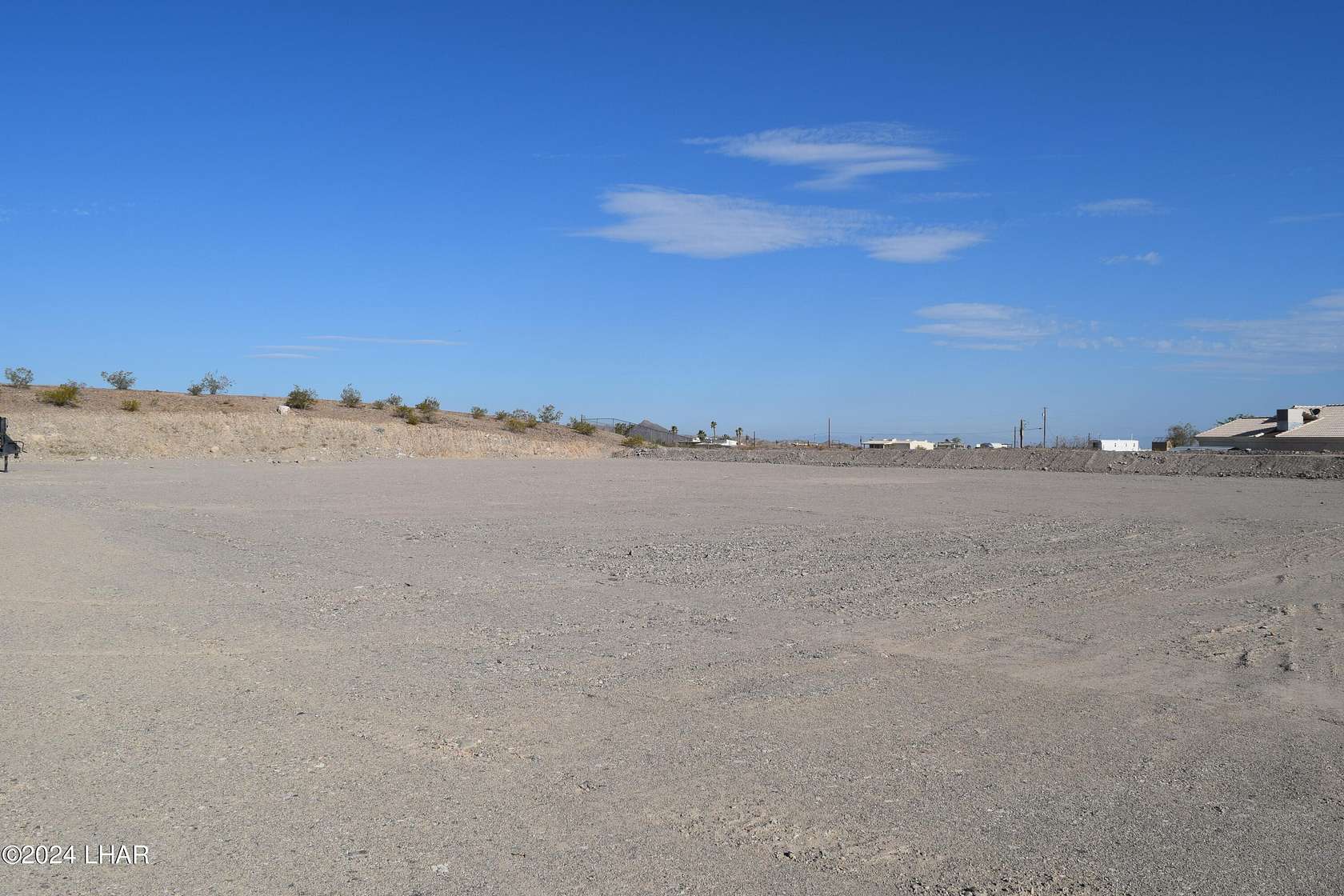 1.69 Acres of Residential Land for Sale in Lake Havasu City, Arizona