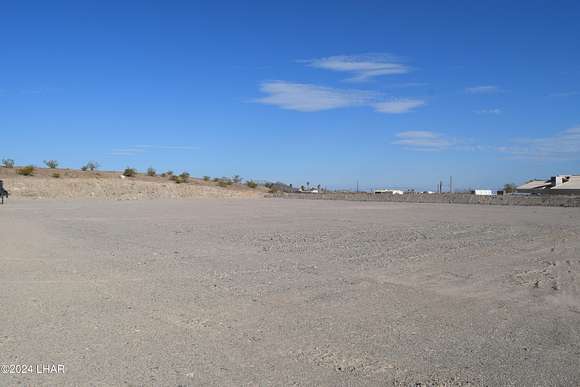 1.69 Acres of Residential Land for Sale in Lake Havasu City, Arizona