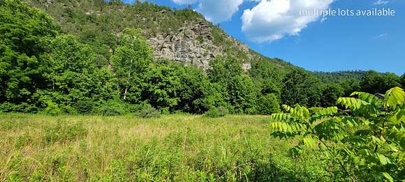 0.71 Acres of Residential Land for Sale in Hot Springs, Virginia