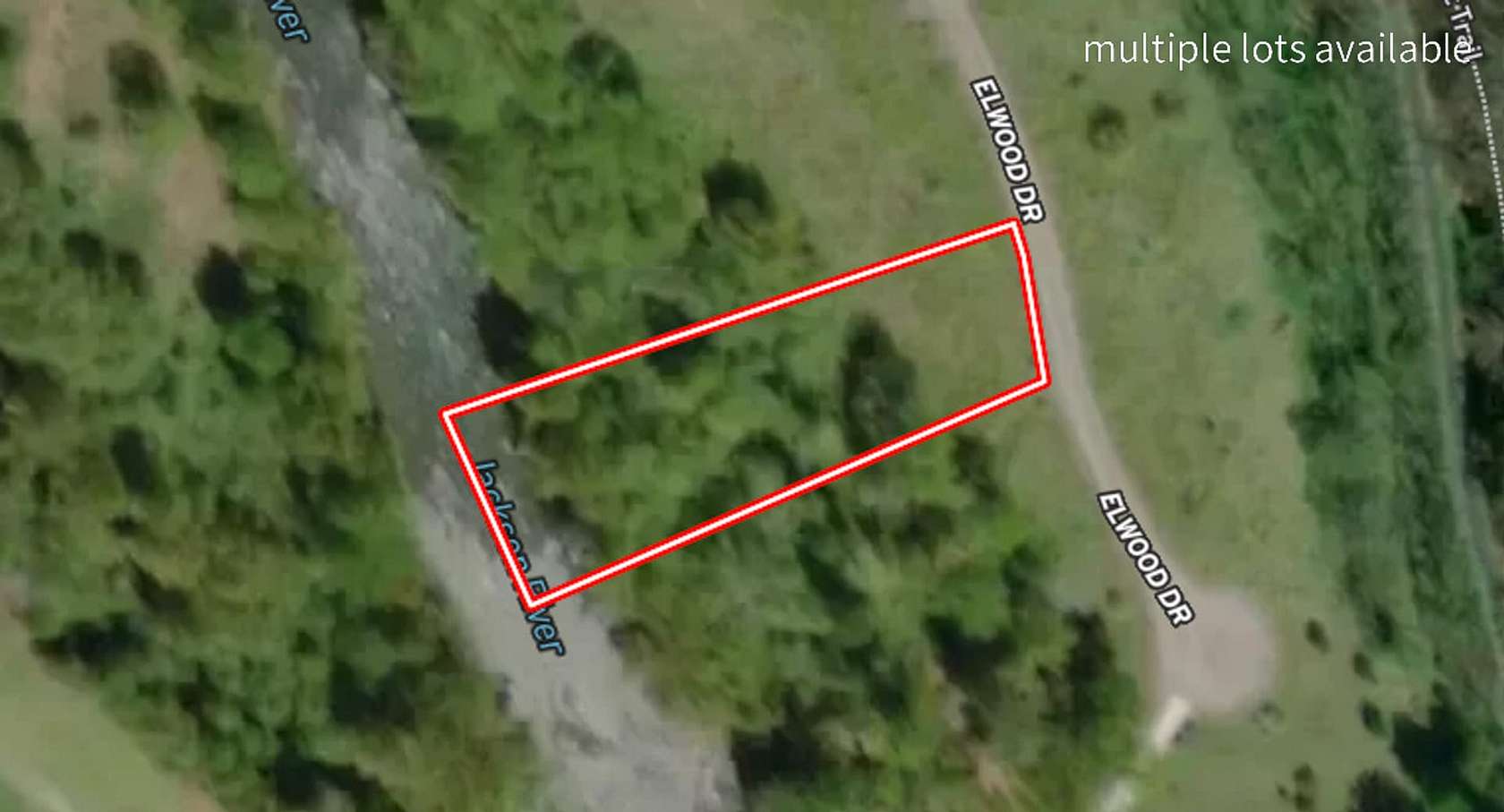 0.96 Acres of Residential Land for Sale in Hot Springs, Virginia