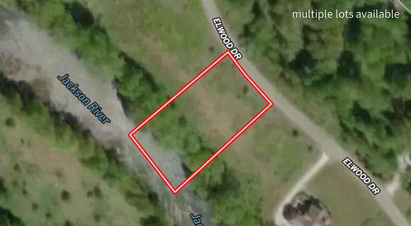 0.83 Acres of Residential Land for Sale in Hot Springs, Virginia