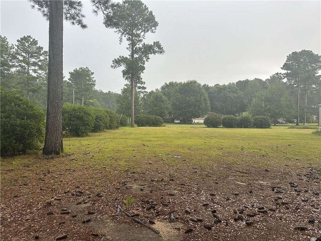 1.344 Acres of Residential Land for Sale in Wilmer, Alabama