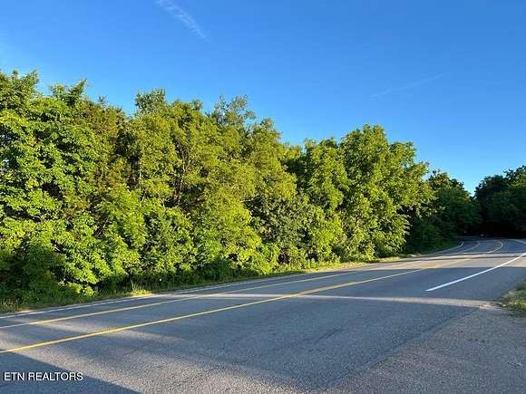 15.01 Acres of Land for Sale in Knoxville, Tennessee