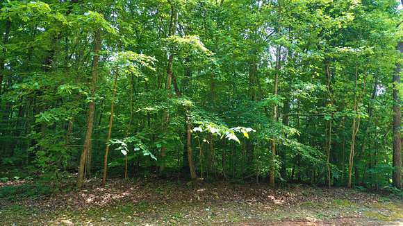 0.85 Acres of Residential Land for Sale in Rutledge, Tennessee