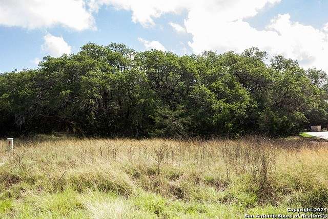 1.344 Acres of Residential Land for Sale in Bulverde, Texas