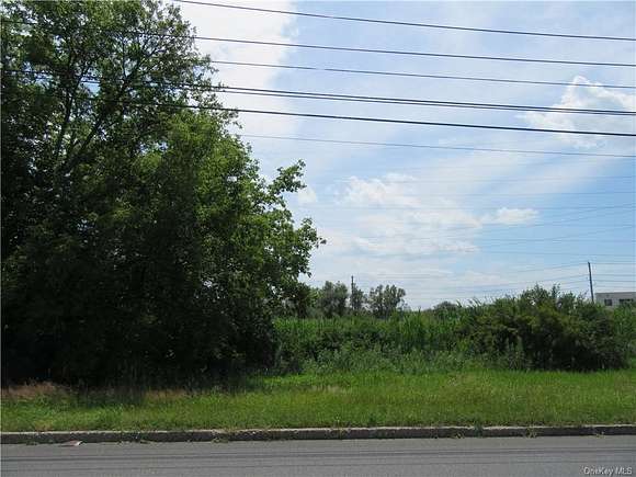 7.5 Acres of Commercial Land for Sale in Chester, New York