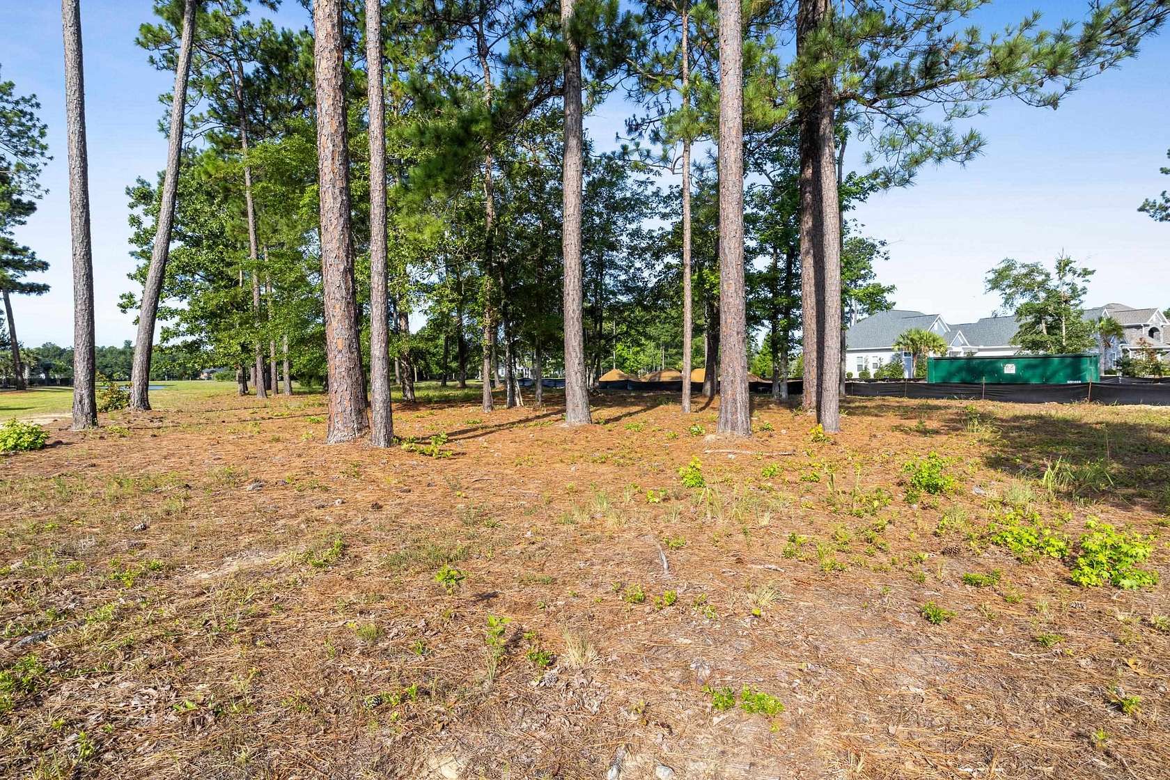 0.48 Acres of Residential Land for Sale in Myrtle Beach, South Carolina