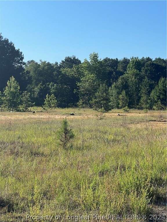 2.63 Acres of Residential Land for Sale in Lumberton, North Carolina