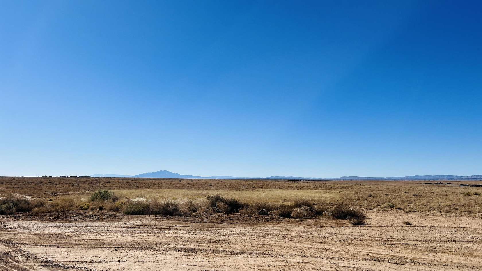 320 Acres of Land for Sale in Polvadera, New Mexico