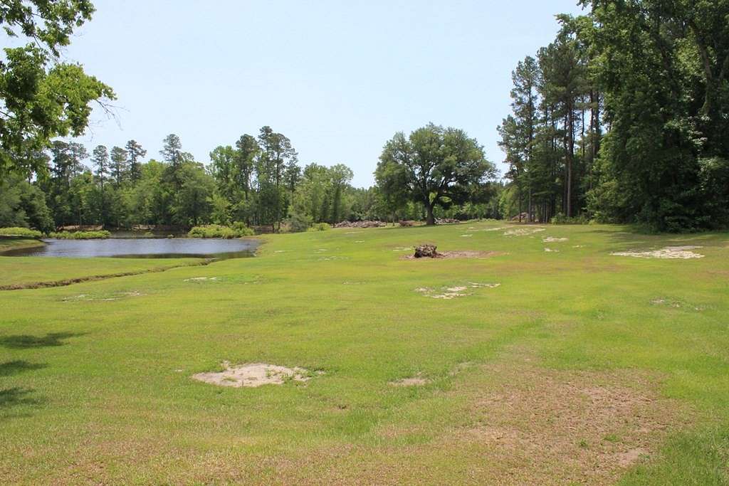 18.85 Acres of Land for Sale in Orangeburg, South Carolina