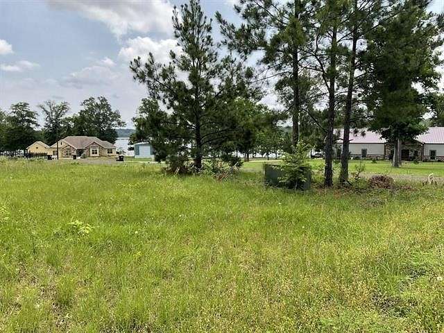 1.38 Acres of Residential Land for Sale in Hemphill, Texas