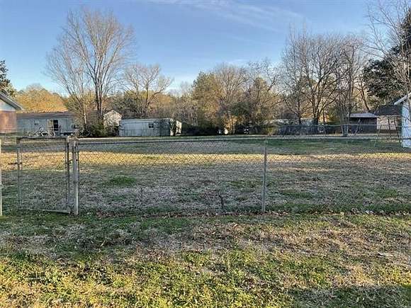 0.27 Acres of Residential Land for Sale in Hemphill, Texas