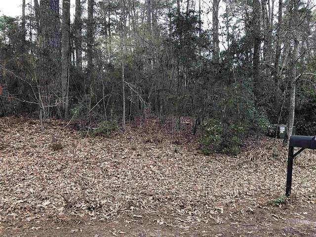 0.12 Acres of Residential Land for Sale in Hemphill, Texas