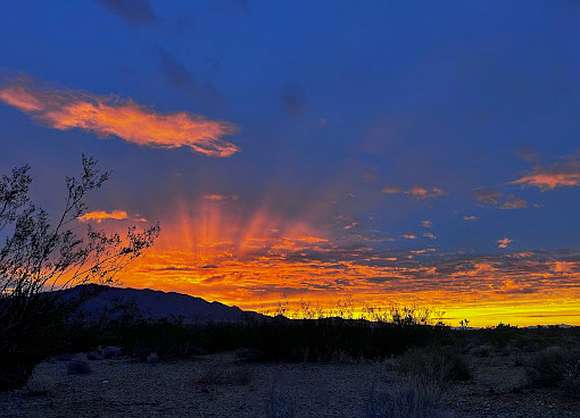 1 Acres of Residential Land for Sale in Meadview, Arizona