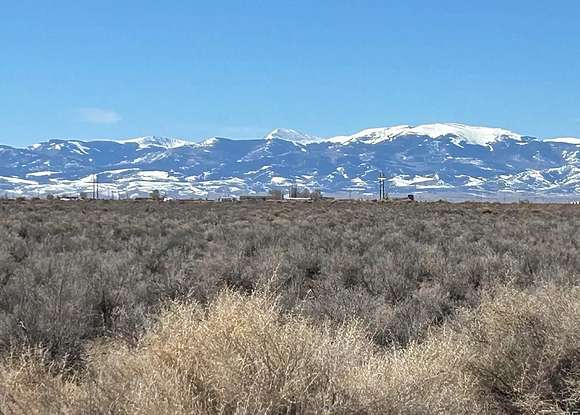 80 Acres of Recreational Land for Sale in Mosca, Colorado