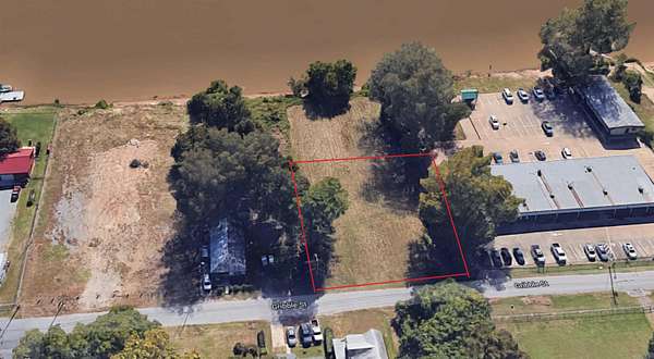0.48 Acres of Land for Sale in North Little Rock, Arkansas