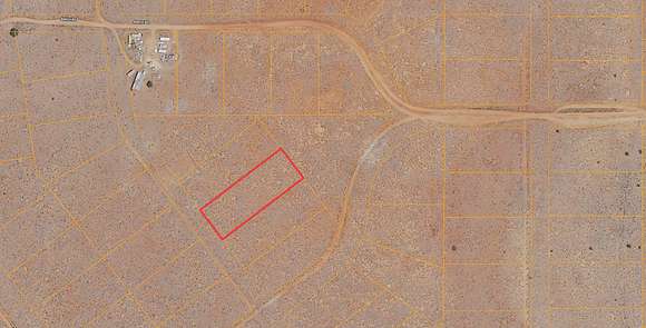 1.03 Acres of Residential Land for Sale in Williams, Arizona