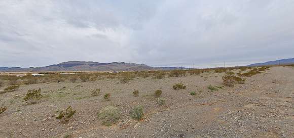 0.12 Acres of Residential Land for Sale in Pahrump, Nevada