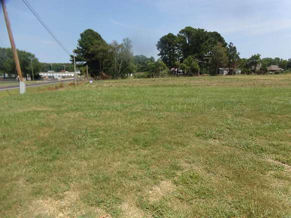 2.72 Acres of Land for Sale in Cabot, Arkansas
