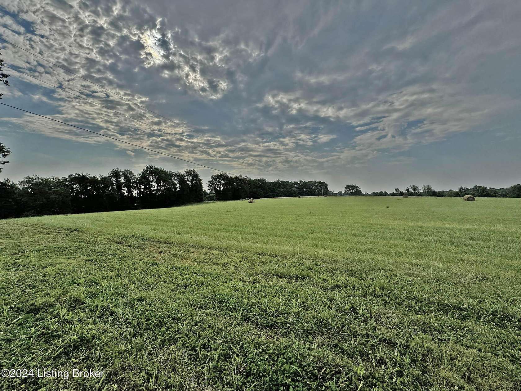 15 Acres of Land for Sale in Shelbyville, Kentucky