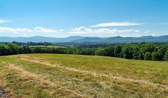 7.85 Acres of Residential Land for Sale in Stanley, Virginia