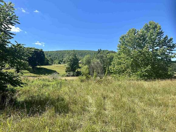 6.62 Acres of Land for Sale in Deerfield, Virginia