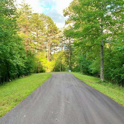 1.01 Acres of Land for Sale in Warne, North Carolina