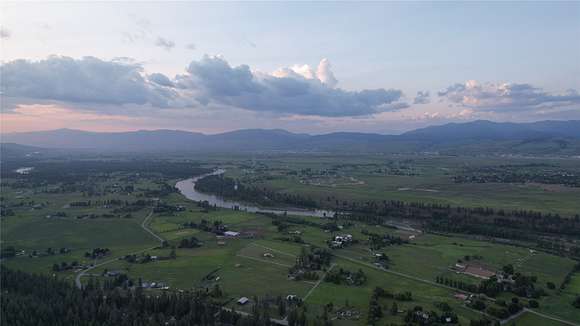 5.07 Acres of Residential Land for Sale in Missoula, Montana