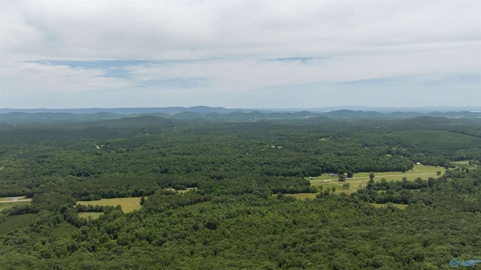 51 Acres of Land for Sale in Gaylesville, Alabama