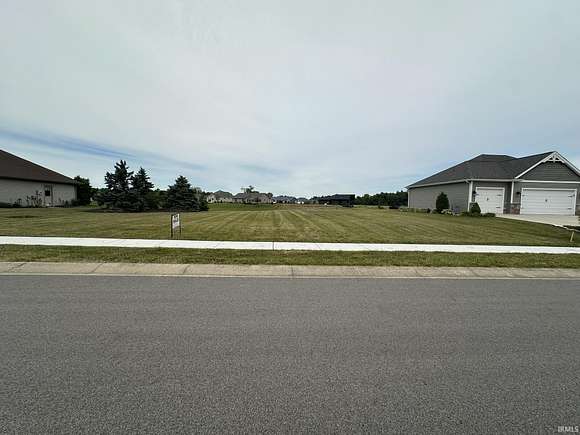 0.336 Acres of Residential Land for Sale in Decatur, Indiana