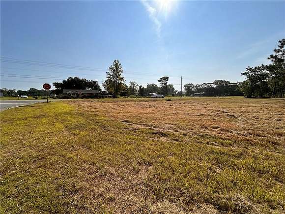 1.8 Acres of Residential Land for Sale in Grand Bay, Alabama
