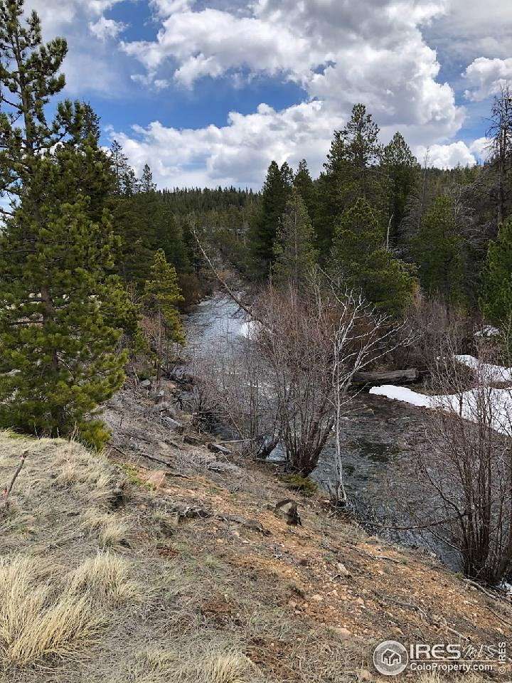 1.05 Acres of Land for Sale in Red Feather Lakes, Colorado