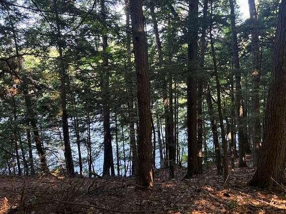 2.3 Acres of Land for Sale in Winthrop, Maine