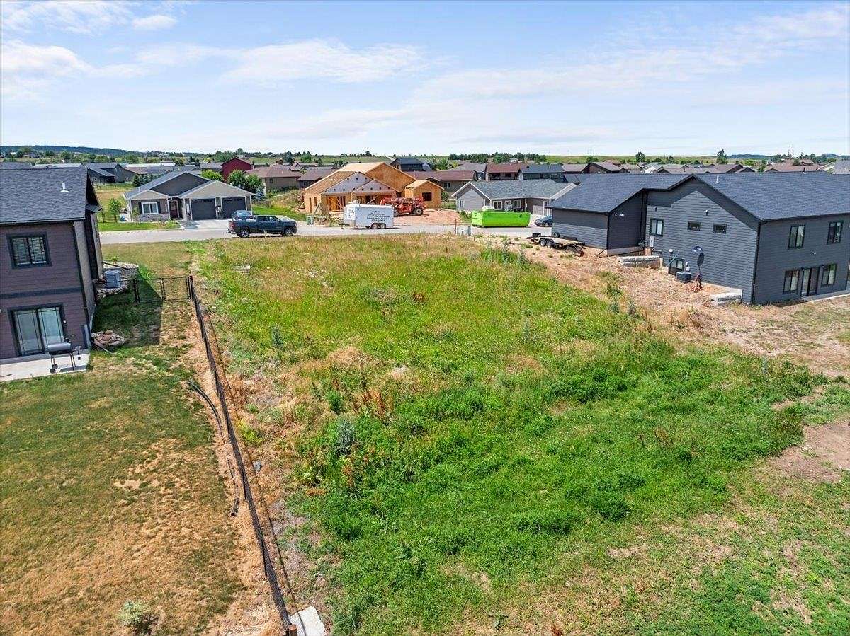 0.25 Acres of Residential Land for Sale in Spearfish, South Dakota