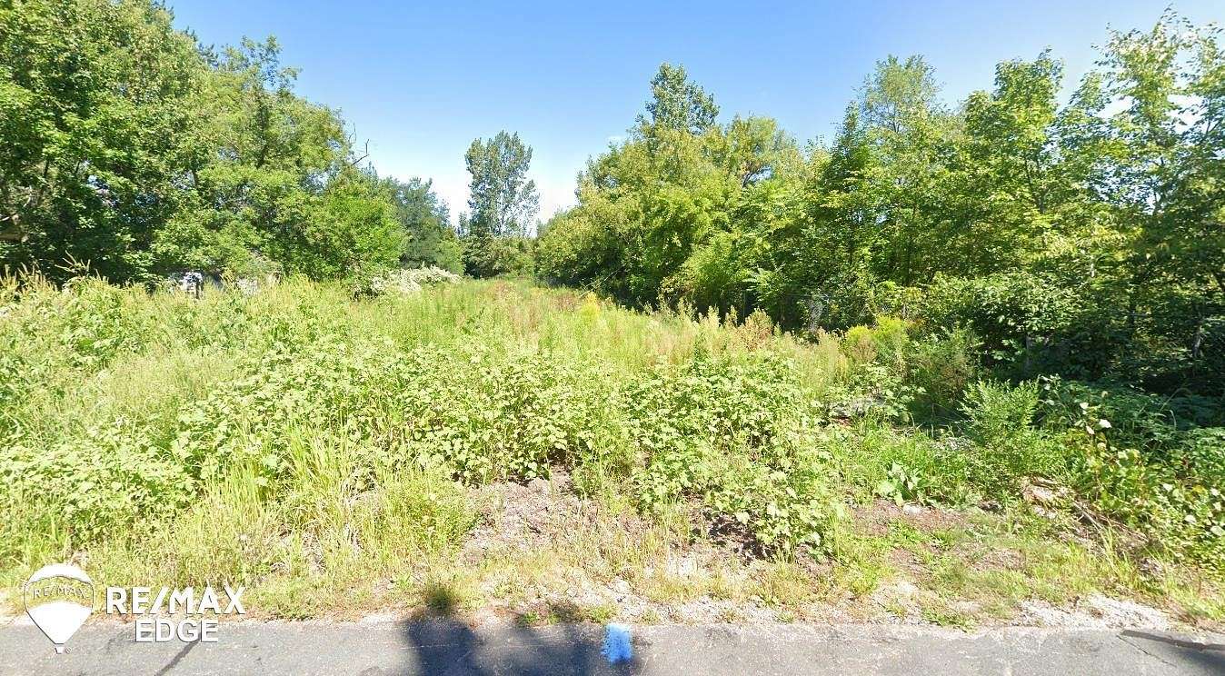 0.36 Acres of Residential Land for Sale in Kalamazoo, Michigan