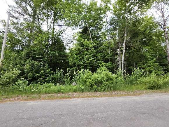 13.35 Acres of Recreational Land for Sale in Millinocket, Maine