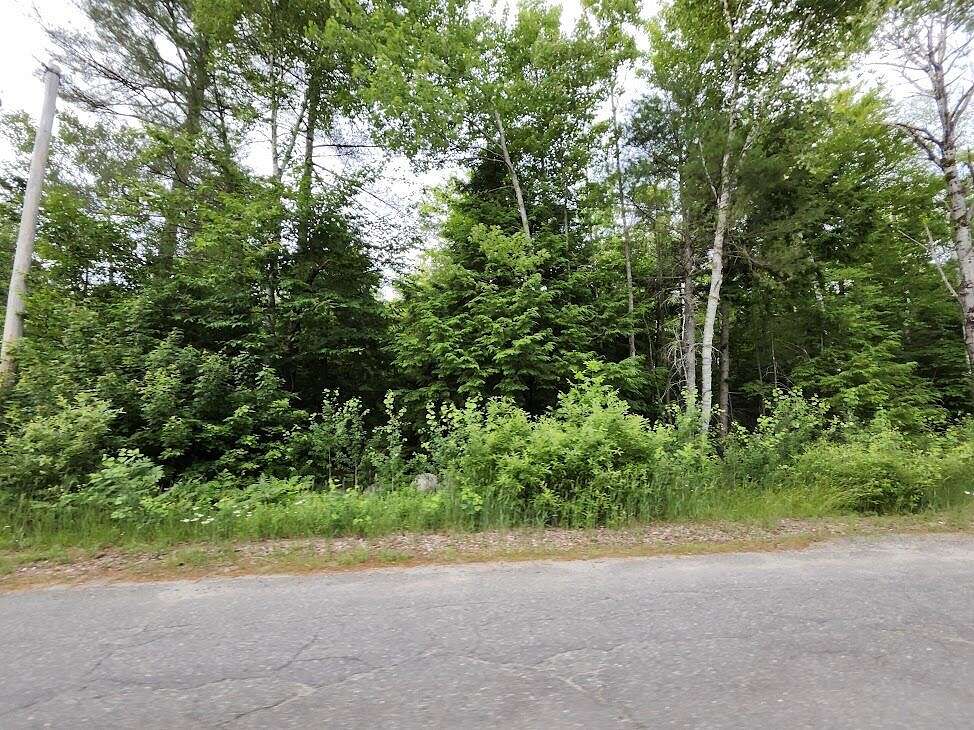 1.36 Acres of Residential Land for Sale in Millinocket, Maine