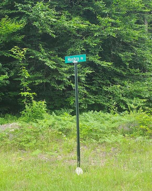 1.11 Acres of Residential Land for Sale in Millinocket, Maine