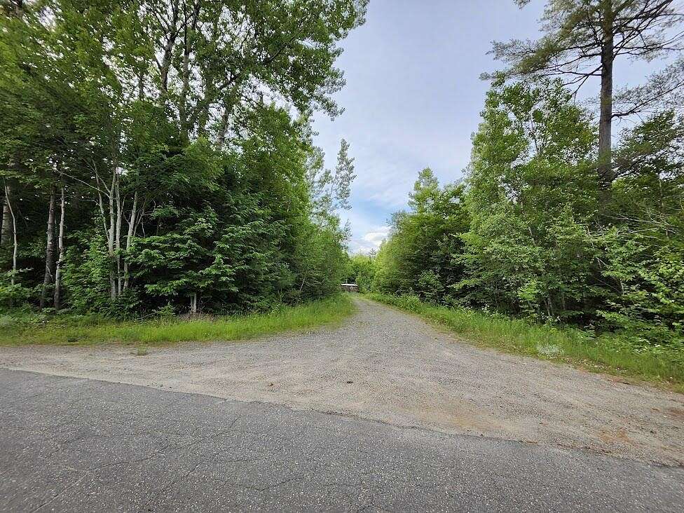 2.18 Acres of Residential Land for Sale in Millinocket, Maine
