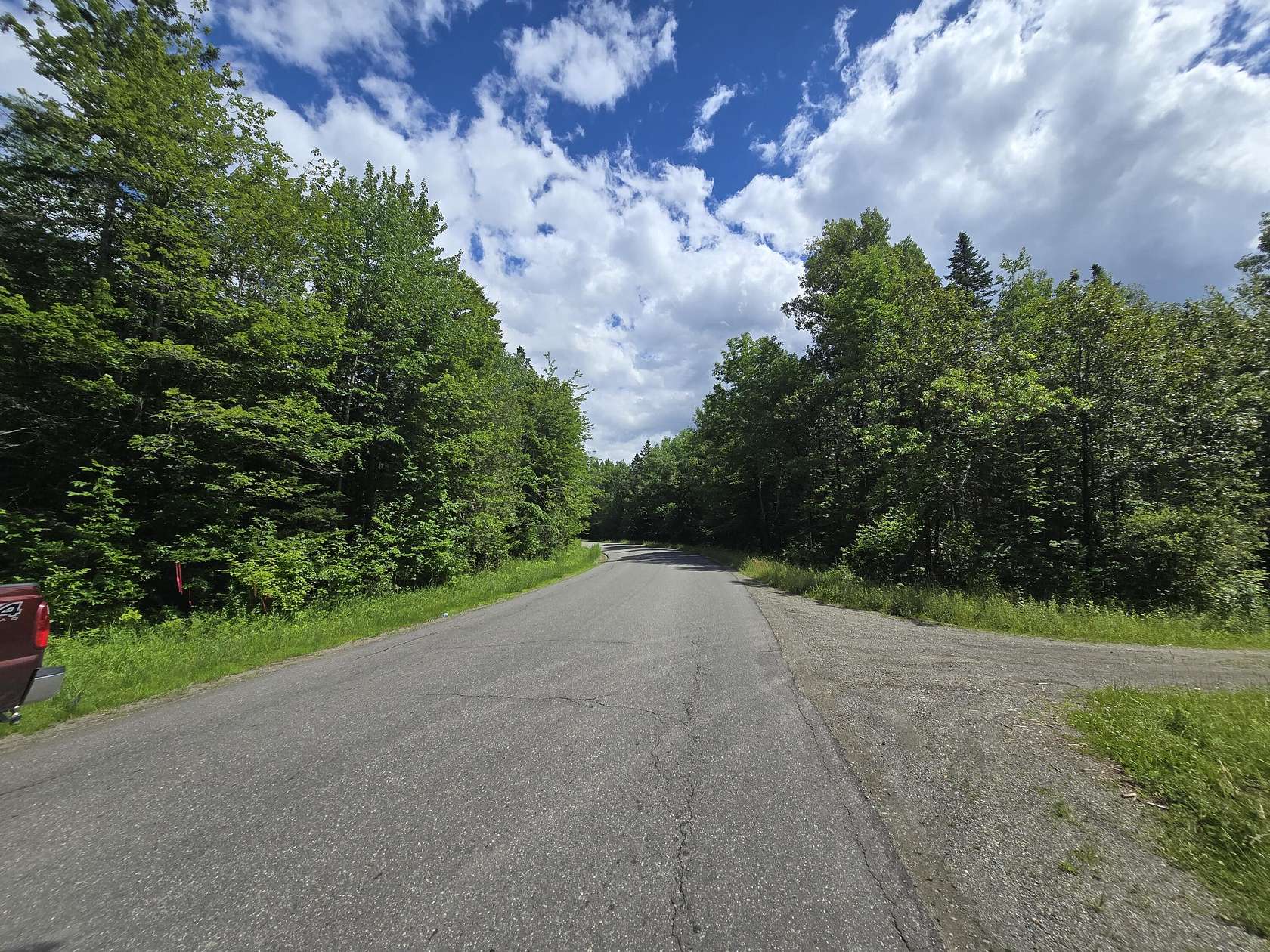 25.1 Acres of Recreational Land for Sale in Garland, Maine - LandSearch