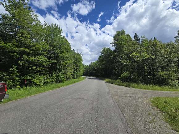 25.1 Acres of Recreational Land for Sale in Garland, Maine