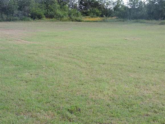 0.81 Acres of Land for Sale in Goldthwaite, Texas
